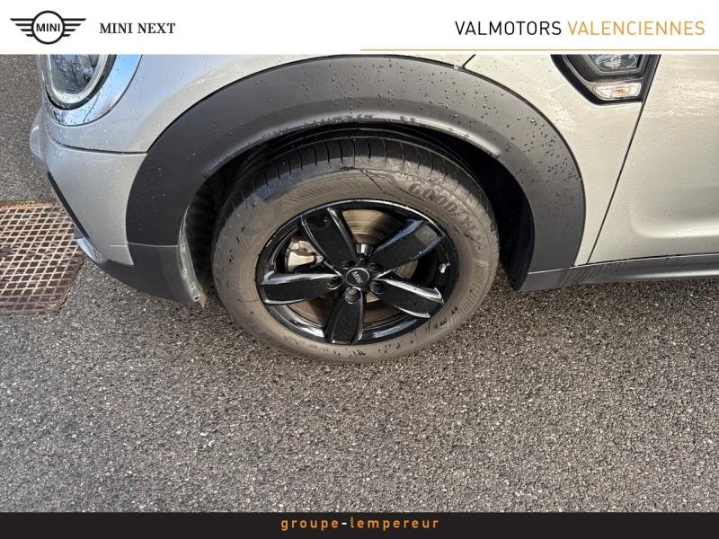 Image MINI Countryman Cooper 136ch  Highlands BVA7