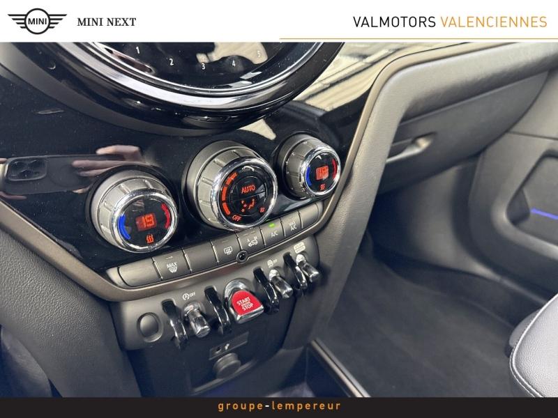 Image MINI Countryman Cooper 136ch  Highlands BVA7