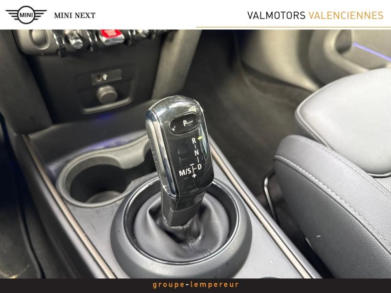 Image MINI Countryman Cooper 136ch  Highlands BVA7