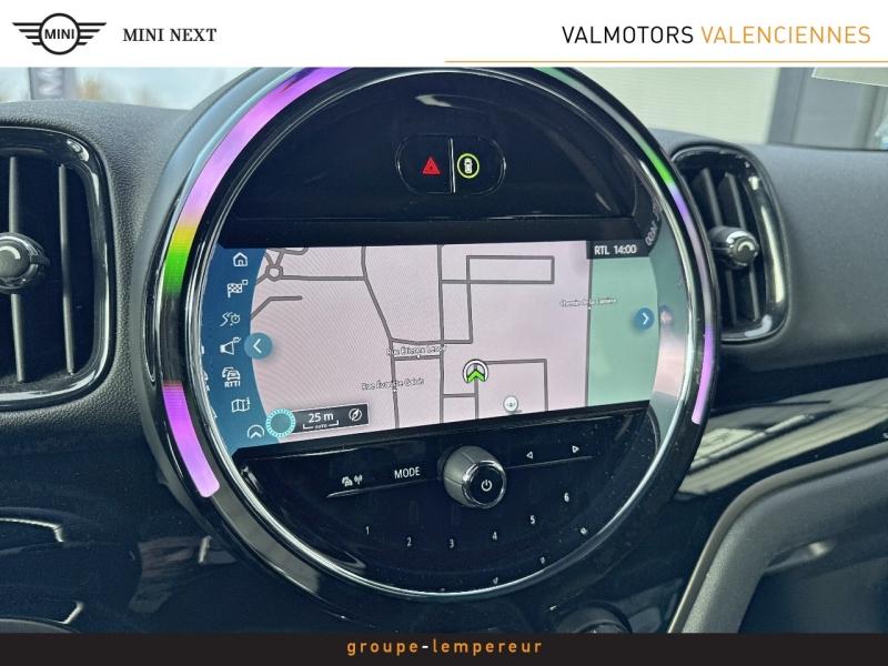 Image MINI Countryman Cooper 136ch  Highlands BVA7