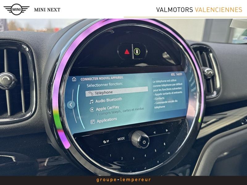 Image MINI Countryman Cooper 136ch  Highlands BVA7