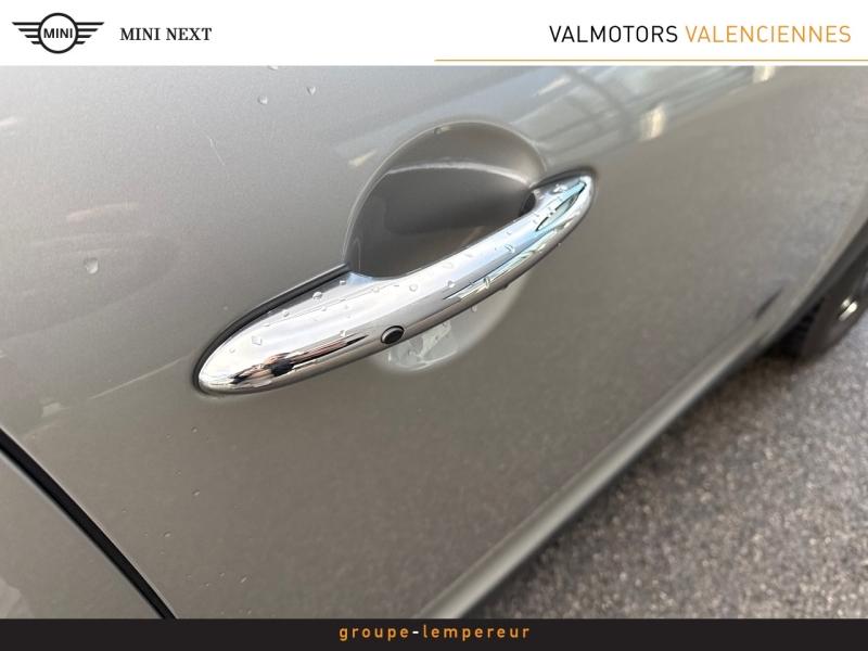 Image MINI Countryman Cooper 136ch  Highlands BVA7