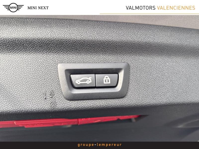 Image MINI Countryman Cooper 136ch  Highlands BVA7