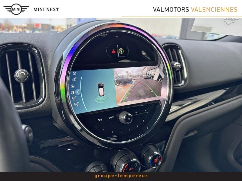 Image MINI Countryman Cooper 136ch  Highlands BVA7