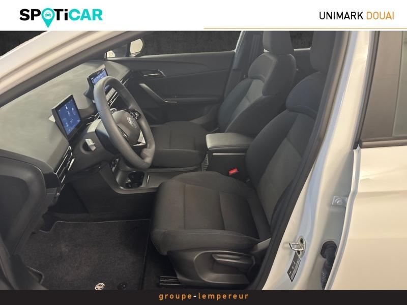 Image MG MOTOR MG4 EV 170ch - 51kWh MY23