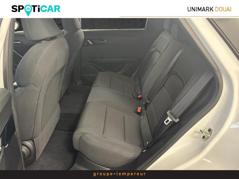 Image MG MOTOR MG4 EV 170ch - 51kWh MY23