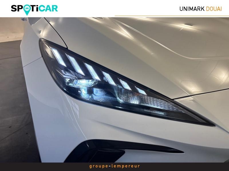 Image MG MOTOR MG4 EV 170ch - 51kWh MY23