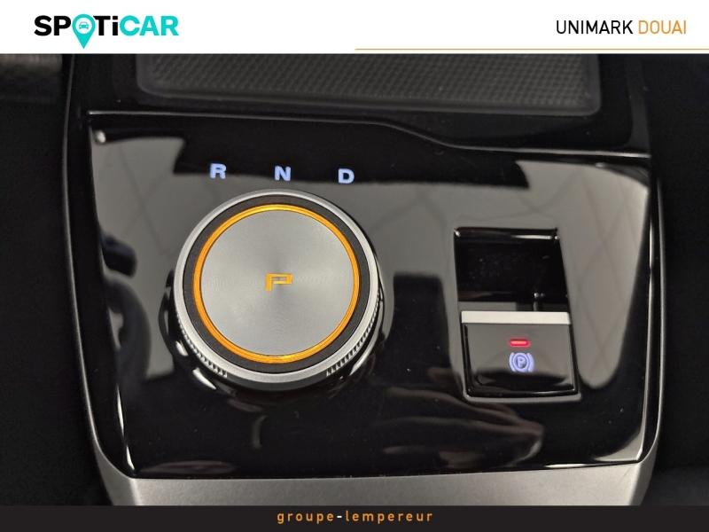 Image MG MOTOR MG4 EV 170ch - 51kWh MY23