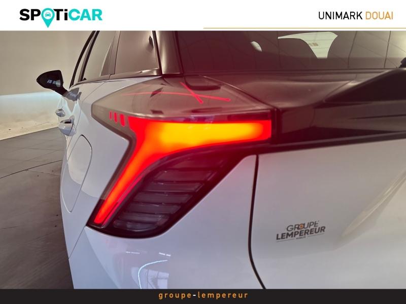 Image MG MOTOR MG4 EV 170ch - 51kWh MY23