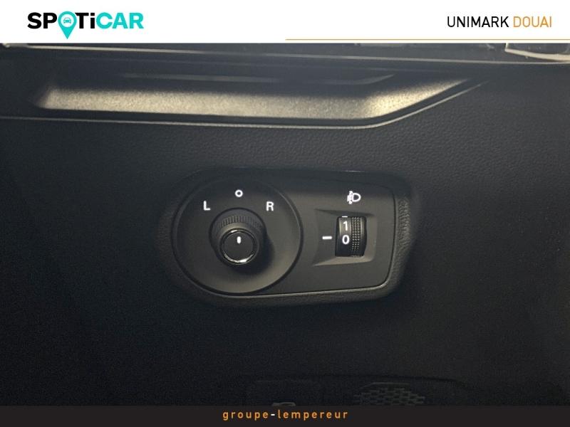 Image MG MOTOR MG4 EV 170ch - 51kWh MY23