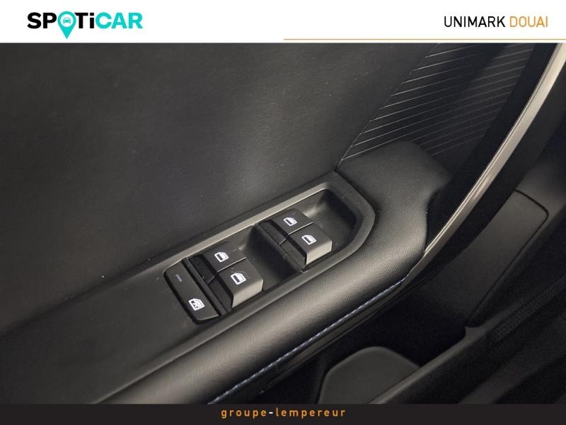 Image MG MOTOR MG4 EV 170ch - 51kWh MY23