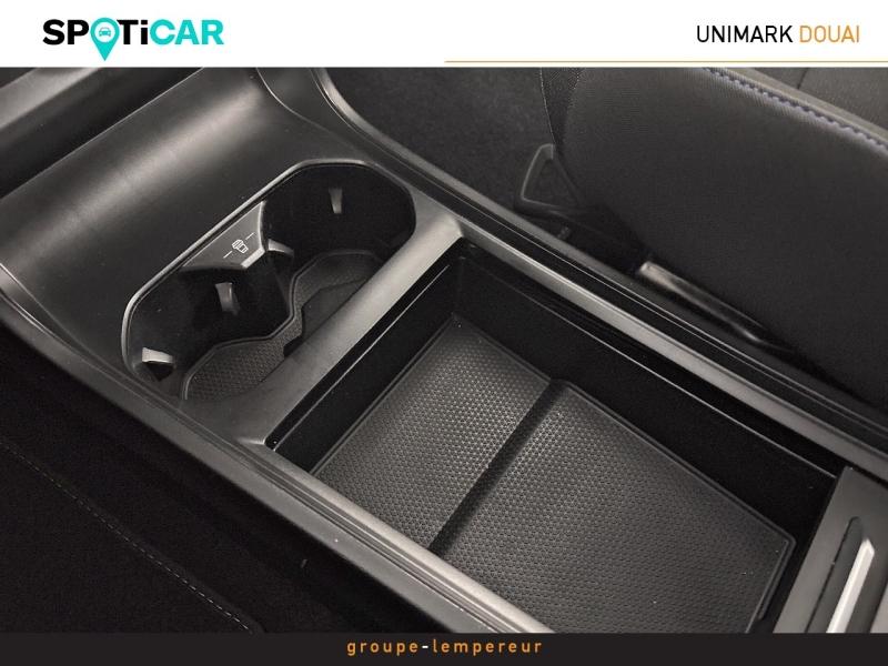 Image MG MOTOR MG4 EV 170ch - 51kWh MY23