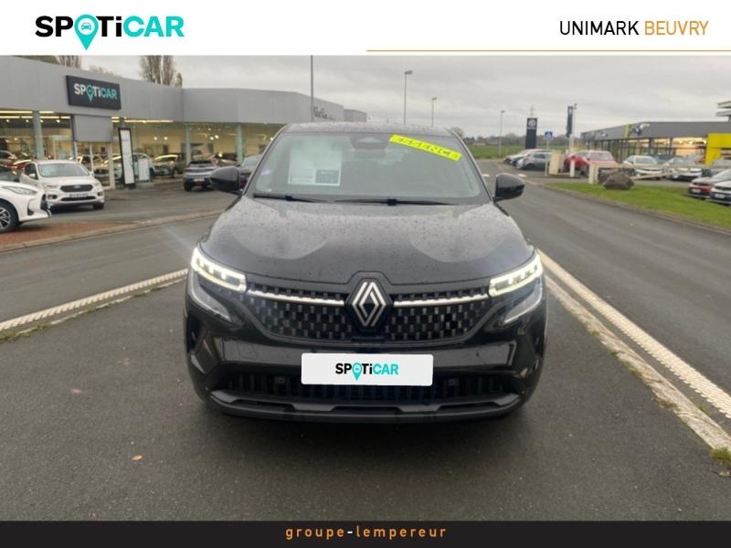 Image RENAULT Austral 1.2 TCe mild hybrid advanced 130ch Equilibre