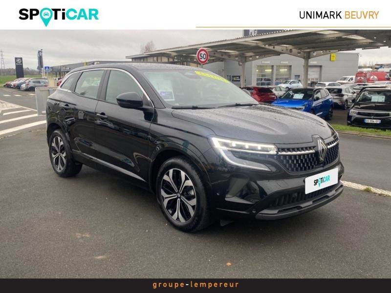 Image RENAULT Austral 1.2 TCe mild hybrid advanced 130ch Equilibre