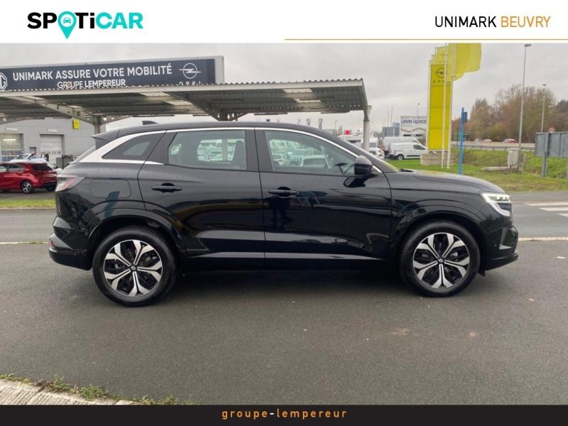 Image RENAULT Austral 1.2 TCe mild hybrid advanced 130ch Equilibre