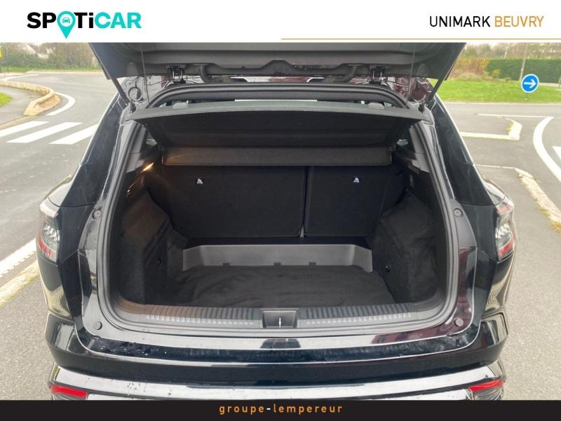 Image RENAULT Austral 1.2 TCe mild hybrid advanced 130ch Equilibre