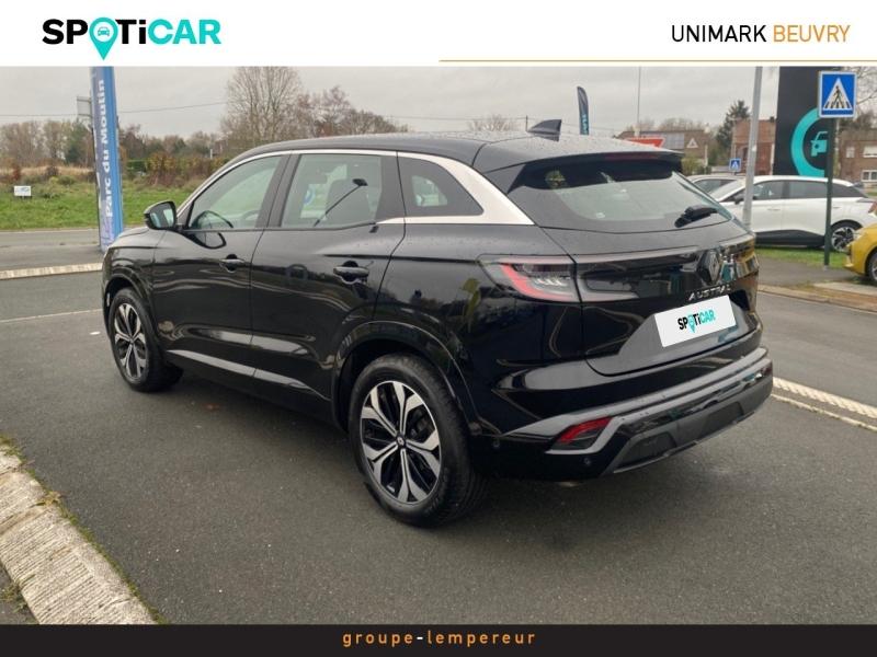 Image RENAULT Austral 1.2 TCe mild hybrid advanced 130ch Equilibre