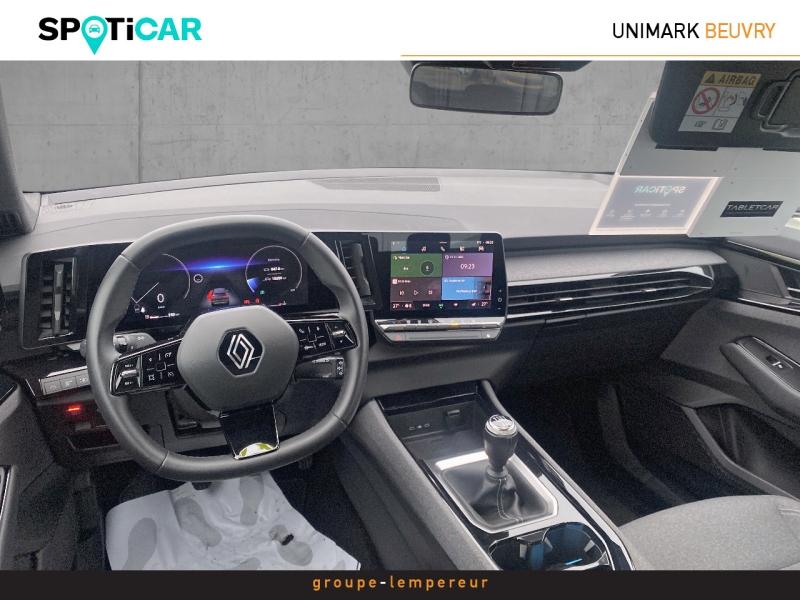 Image RENAULT Austral 1.2 TCe mild hybrid advanced 130ch Equilibre