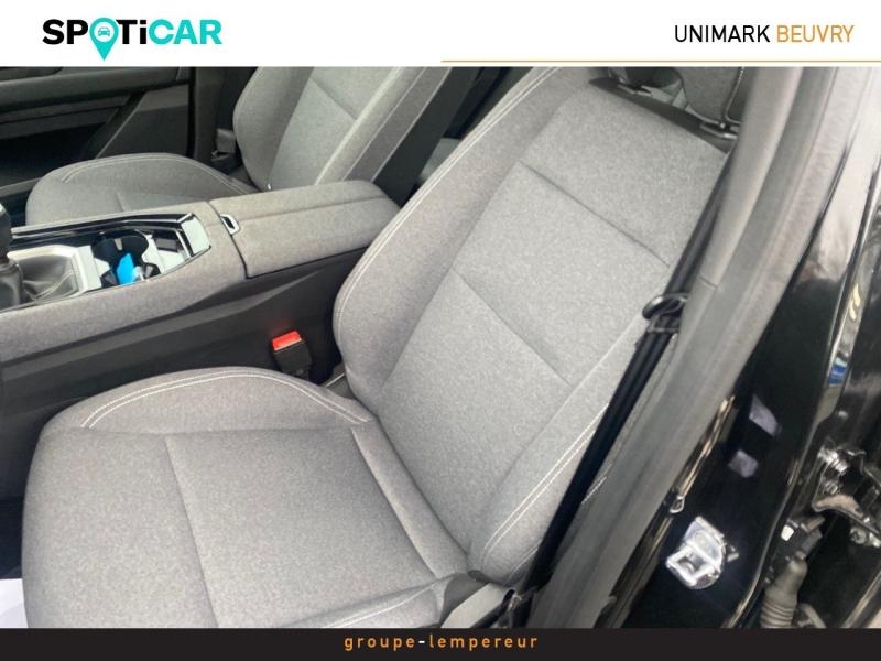 Image RENAULT Austral 1.2 TCe mild hybrid advanced 130ch Equilibre