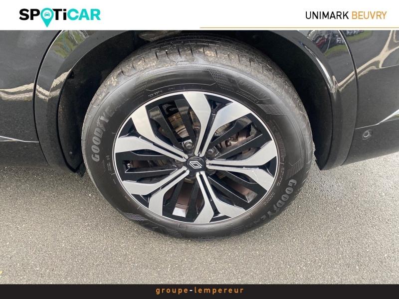 Image RENAULT Austral 1.2 TCe mild hybrid advanced 130ch Equilibre