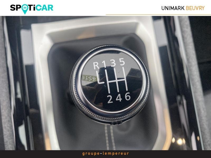 Image RENAULT Austral 1.2 TCe mild hybrid advanced 130ch Equilibre