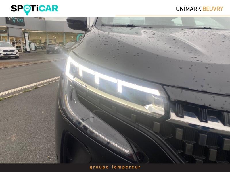Image RENAULT Austral 1.2 TCe mild hybrid advanced 130ch Equilibre
