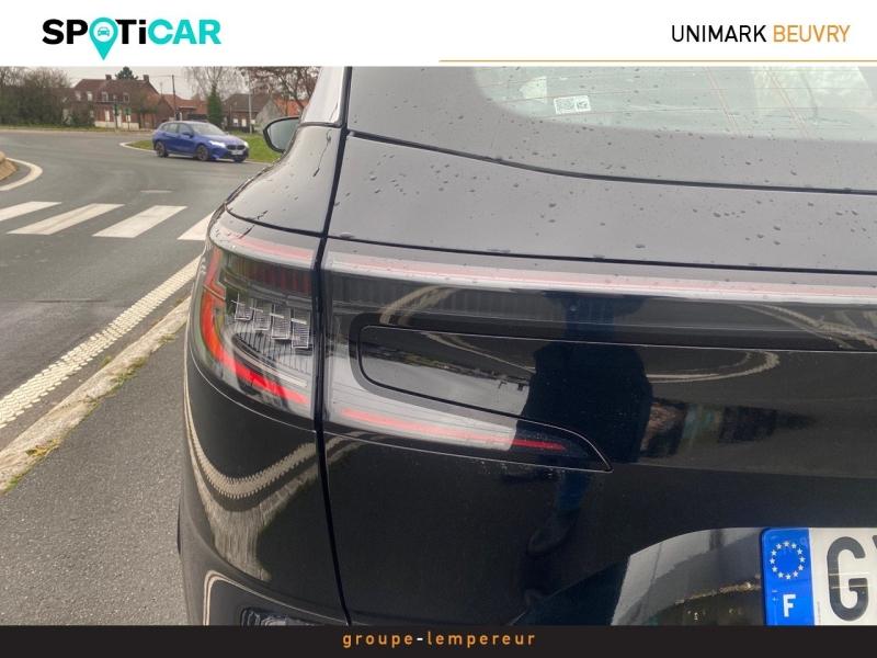 Image RENAULT Austral 1.2 TCe mild hybrid advanced 130ch Equilibre