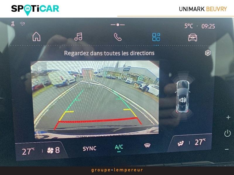 Image RENAULT Austral 1.2 TCe mild hybrid advanced 130ch Equilibre
