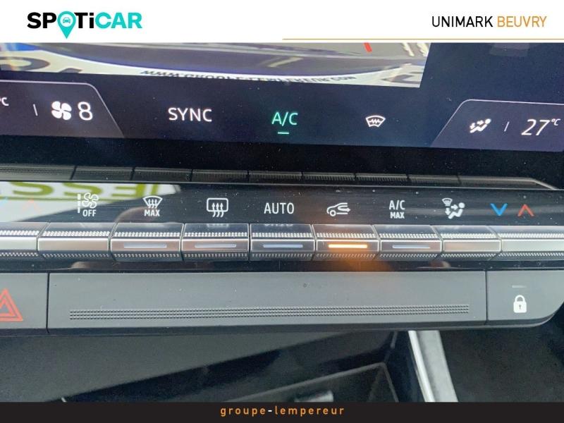 Image RENAULT Austral 1.2 TCe mild hybrid advanced 130ch Equilibre