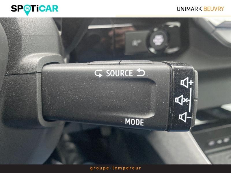 Image RENAULT Austral 1.2 TCe mild hybrid advanced 130ch Equilibre