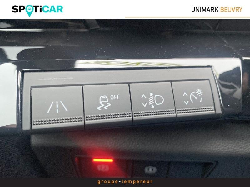 Image RENAULT Austral 1.2 TCe mild hybrid advanced 130ch Equilibre