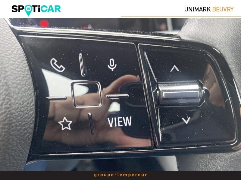 Image RENAULT Austral 1.2 TCe mild hybrid advanced 130ch Equilibre