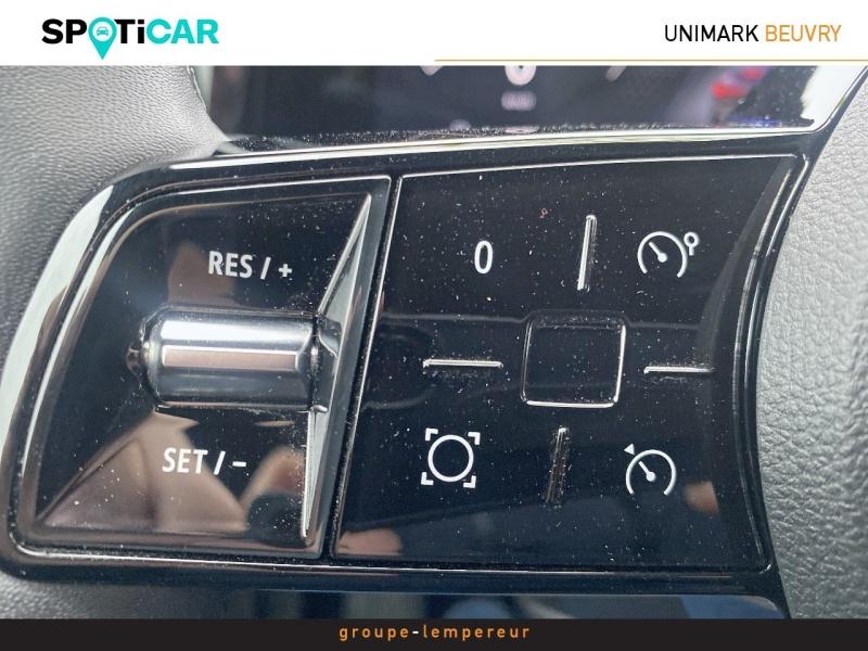 Image RENAULT Austral 1.2 TCe mild hybrid advanced 130ch Equilibre