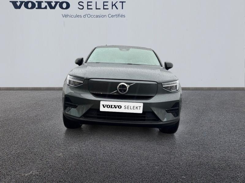 Image VOLVO EC40 Single Extended Range 252ch Plus