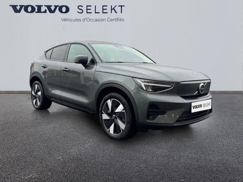 Image VOLVO EC40 Single Extended Range 252ch Plus