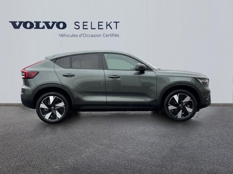 Image VOLVO EC40 Single Extended Range 252ch Plus