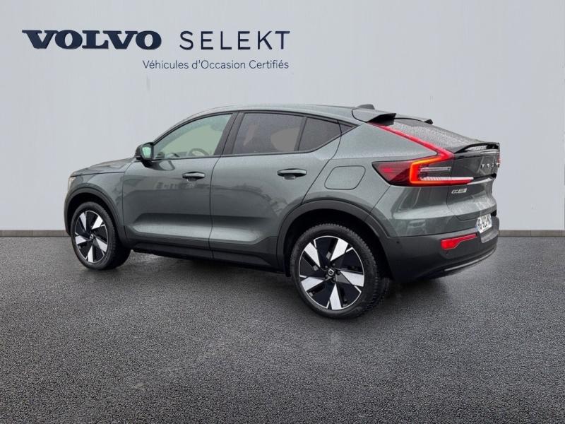 Image VOLVO EC40 Single Extended Range 252ch Plus