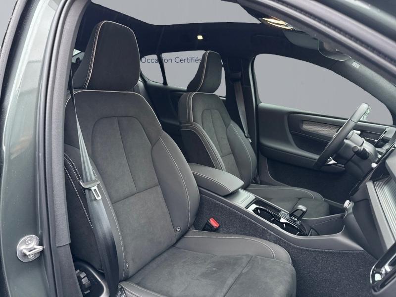 Image VOLVO EC40 Single Extended Range 252ch Plus