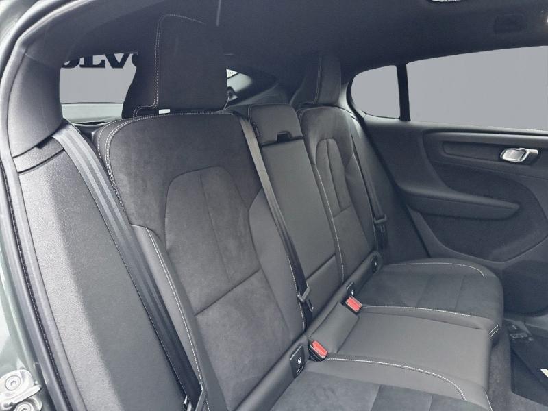 Image VOLVO EC40 Single Extended Range 252ch Plus