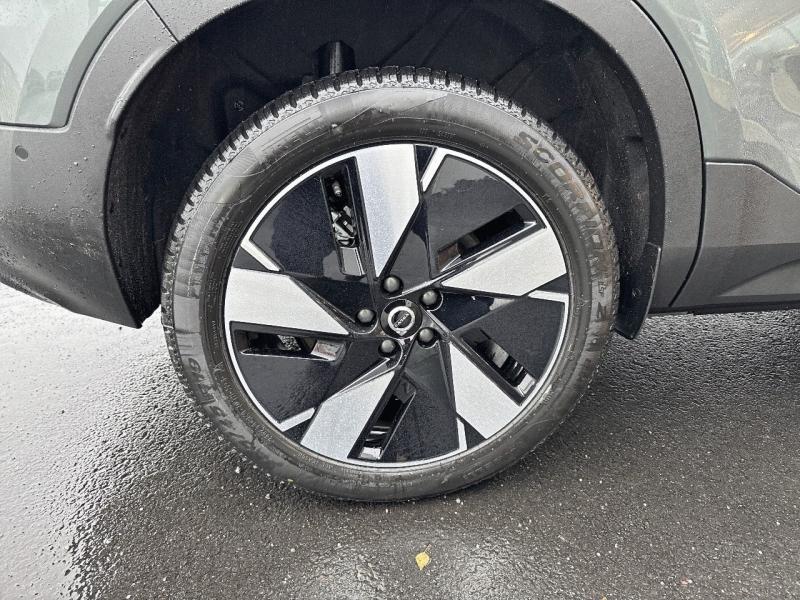 Image VOLVO EC40 Single Extended Range 252ch Plus