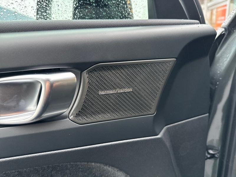 Image VOLVO EC40 Single Extended Range 252ch Plus