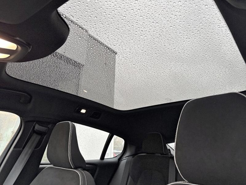 Image VOLVO EC40 Single Extended Range 252ch Plus