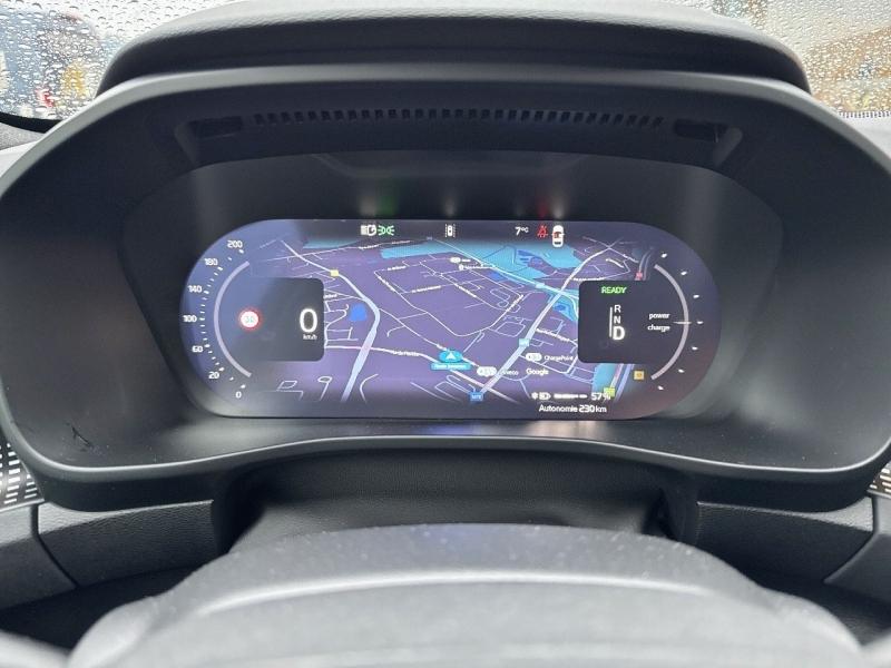 Image VOLVO EC40 Single Extended Range 252ch Plus