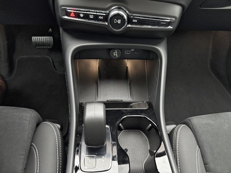 Image VOLVO EC40 Single Extended Range 252ch Plus