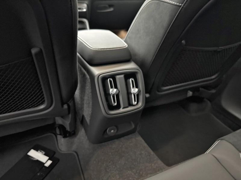 Image VOLVO EC40 Single Extended Range 252ch Plus