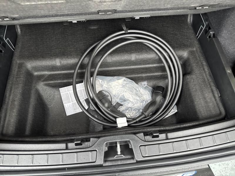 Image VOLVO EC40 Single Extended Range 252ch Plus