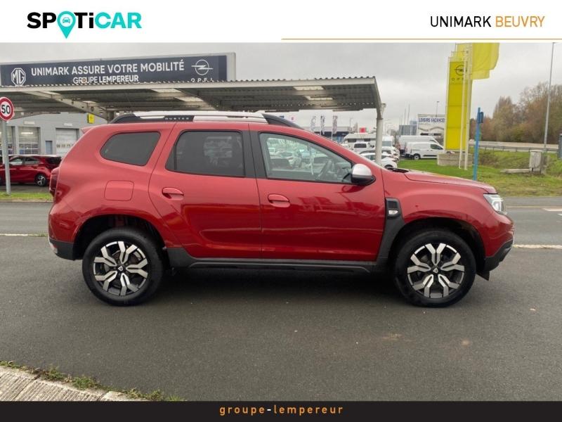 Image DACIA Duster 1.5 Blue dCi 115ch Prestige 4x2 E6U