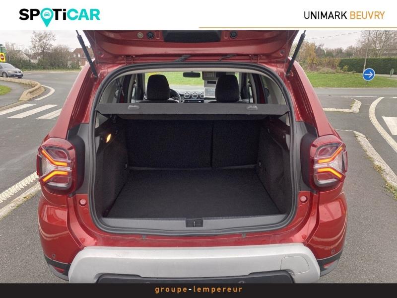 Image DACIA Duster 1.5 Blue dCi 115ch Prestige 4x2 E6U