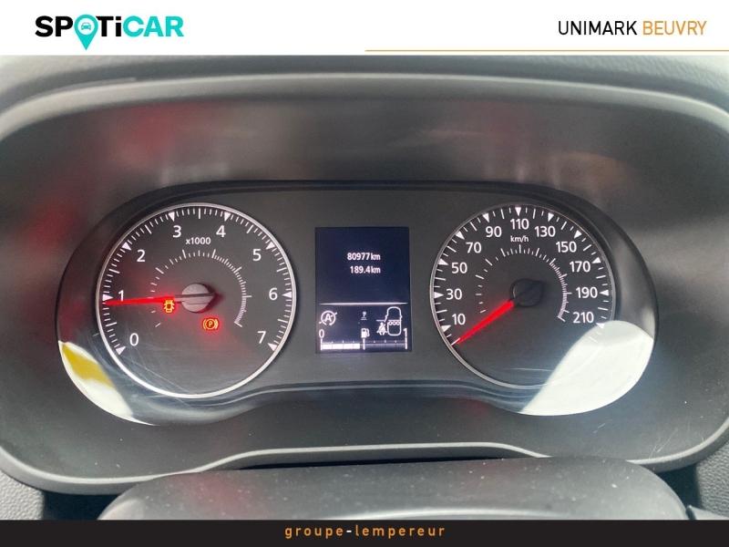 Image DACIA Duster 1.5 Blue dCi 115ch Prestige 4x2 E6U