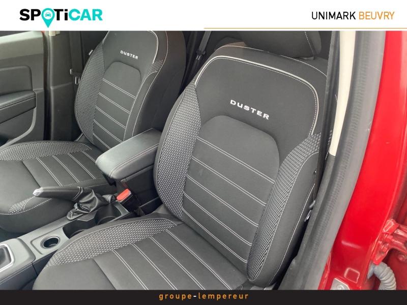 Image DACIA Duster 1.5 Blue dCi 115ch Prestige 4x2 E6U